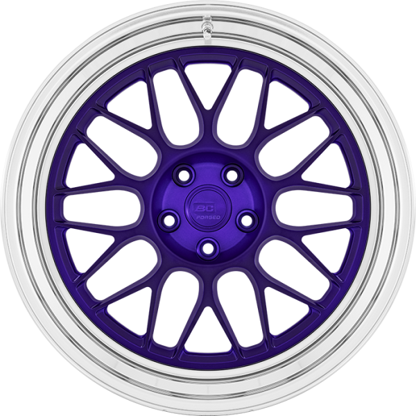 BC Forged MHE28 Ansicht 8